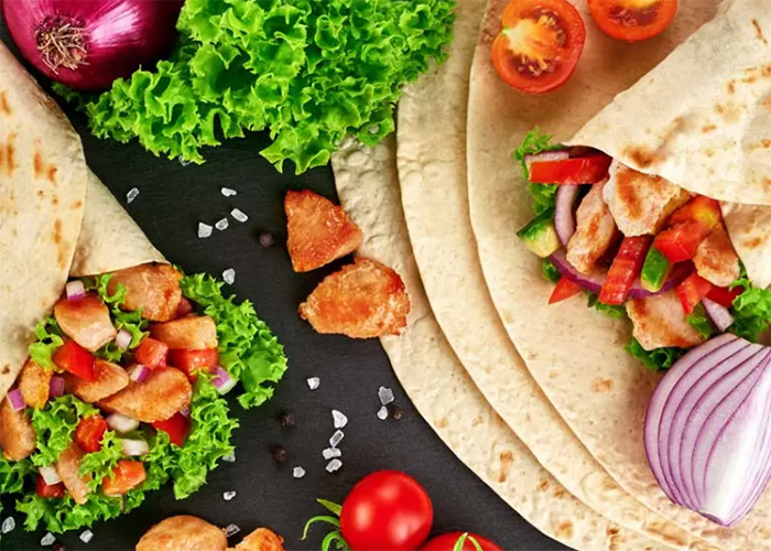 上海食品無害化銷毀