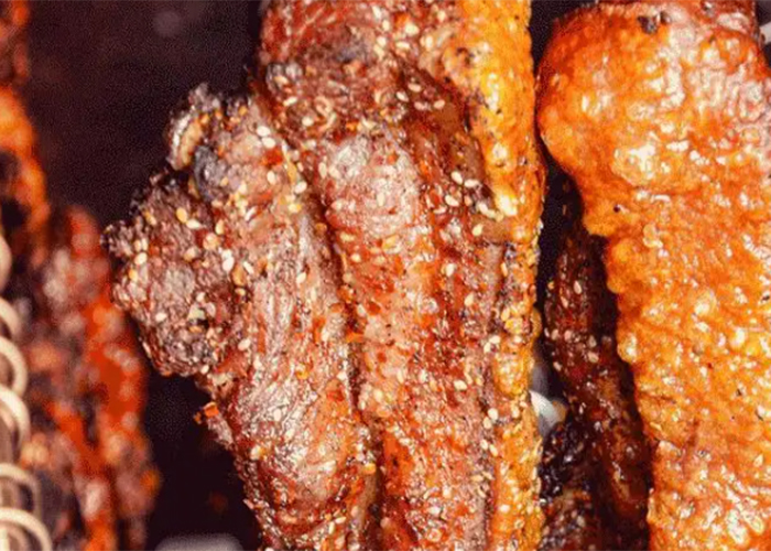 上海過期食品銷毀方式有哪些