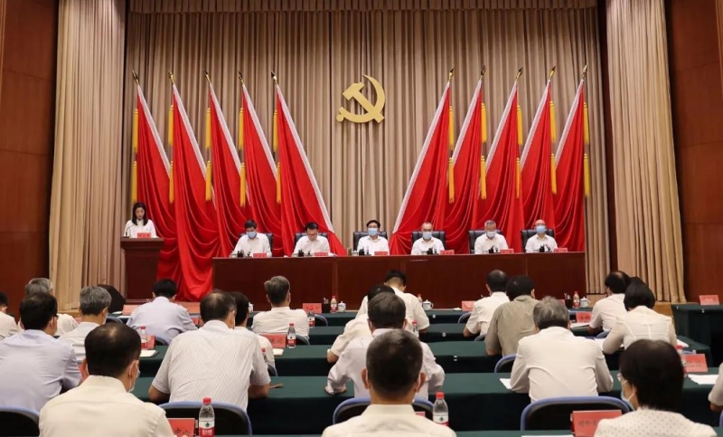 生態(tài)環(huán)境部：向美麗中國進發(fā)