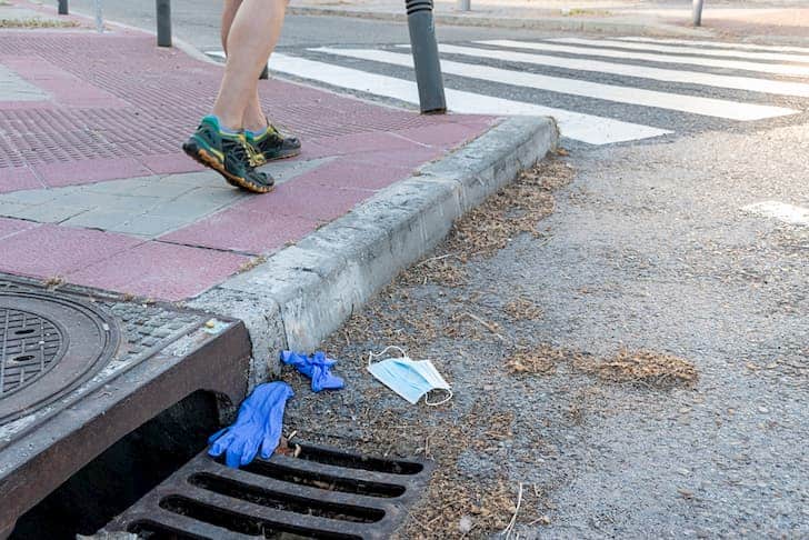 藥物污染的原因、影響和解決方案