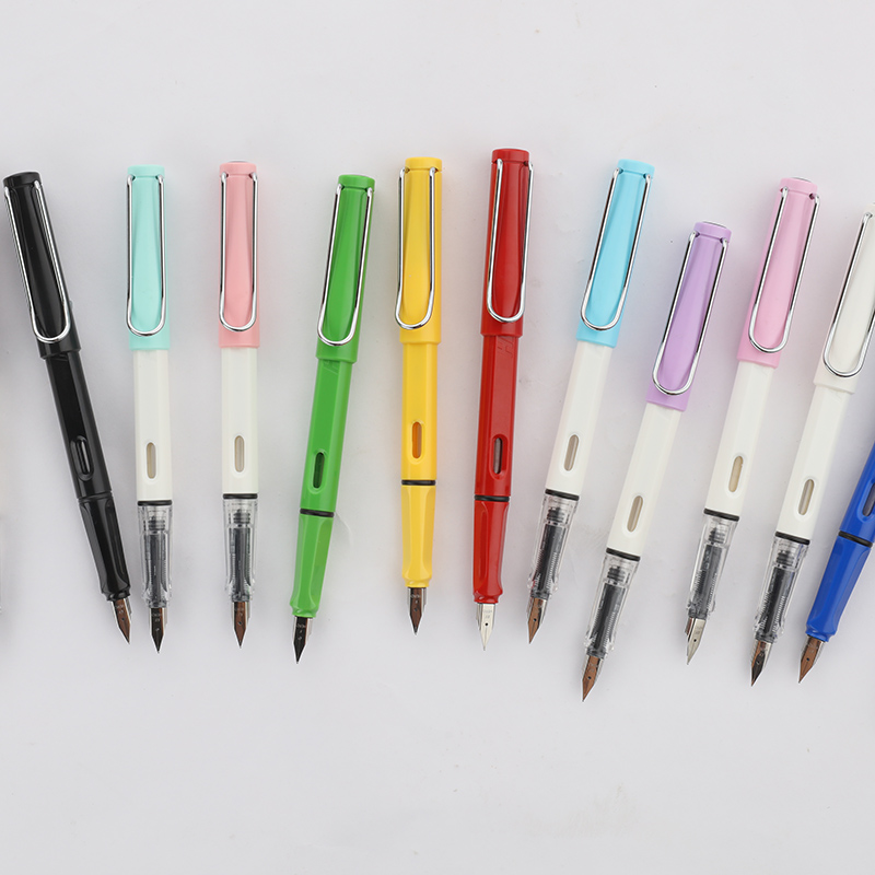 鋼筆可以銷毀嗎？