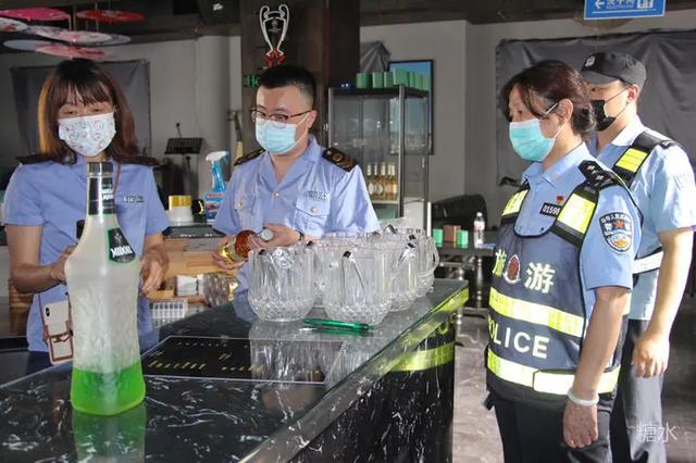 西安市場(chǎng)監(jiān)督管理局檢查食品安全|食品銷(xiāo)毀