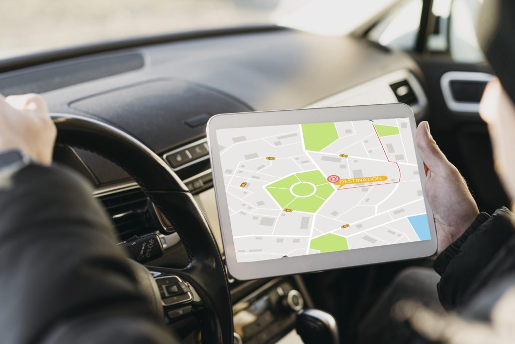 廢物管理行業(yè)資產追蹤的??優(yōu)勢