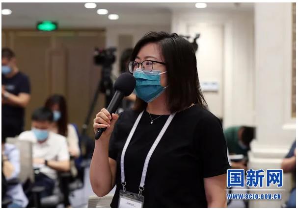 生態(tài)環(huán)境部部長(zhǎng)黃潤(rùn)秋國(guó)新辦新聞發(fā)布會(huì)答記者問(wèn)