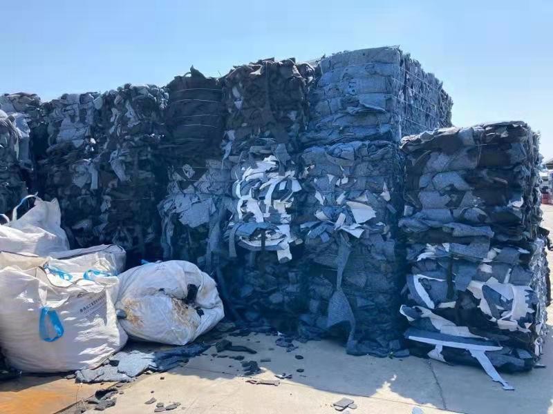 處理固體廢物問題的好方法是什么？