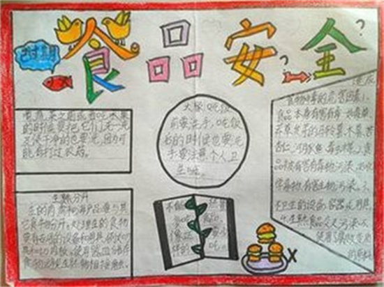 什么是食品銷毀？