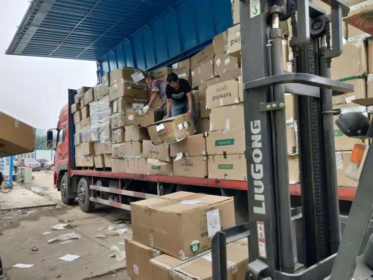 過(guò)期食品如何銷(xiāo)毀處理(過(guò)期食品銷(xiāo)毀方式)