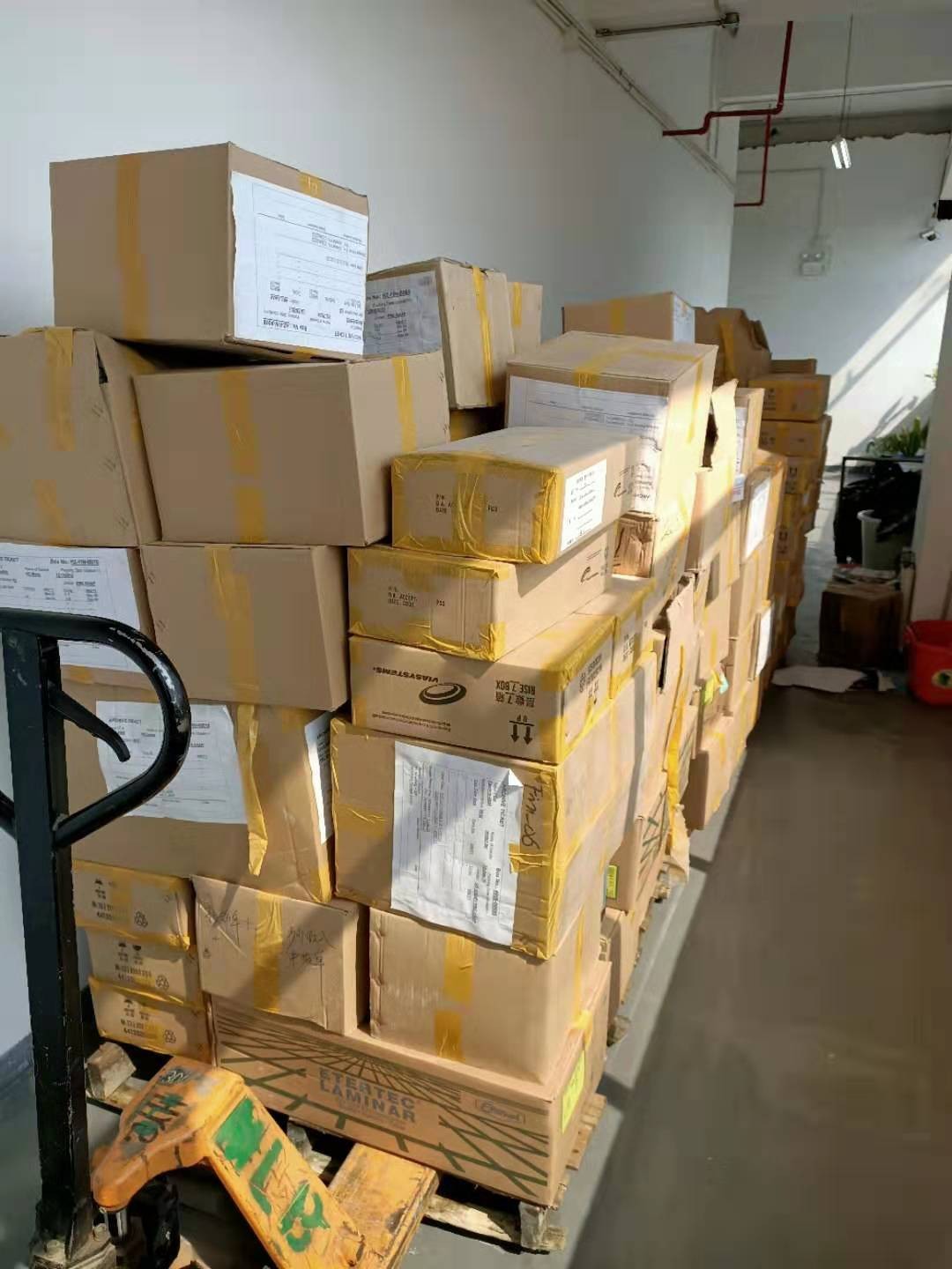 公司食品銷毀(食品過(guò)期銷毀處理)